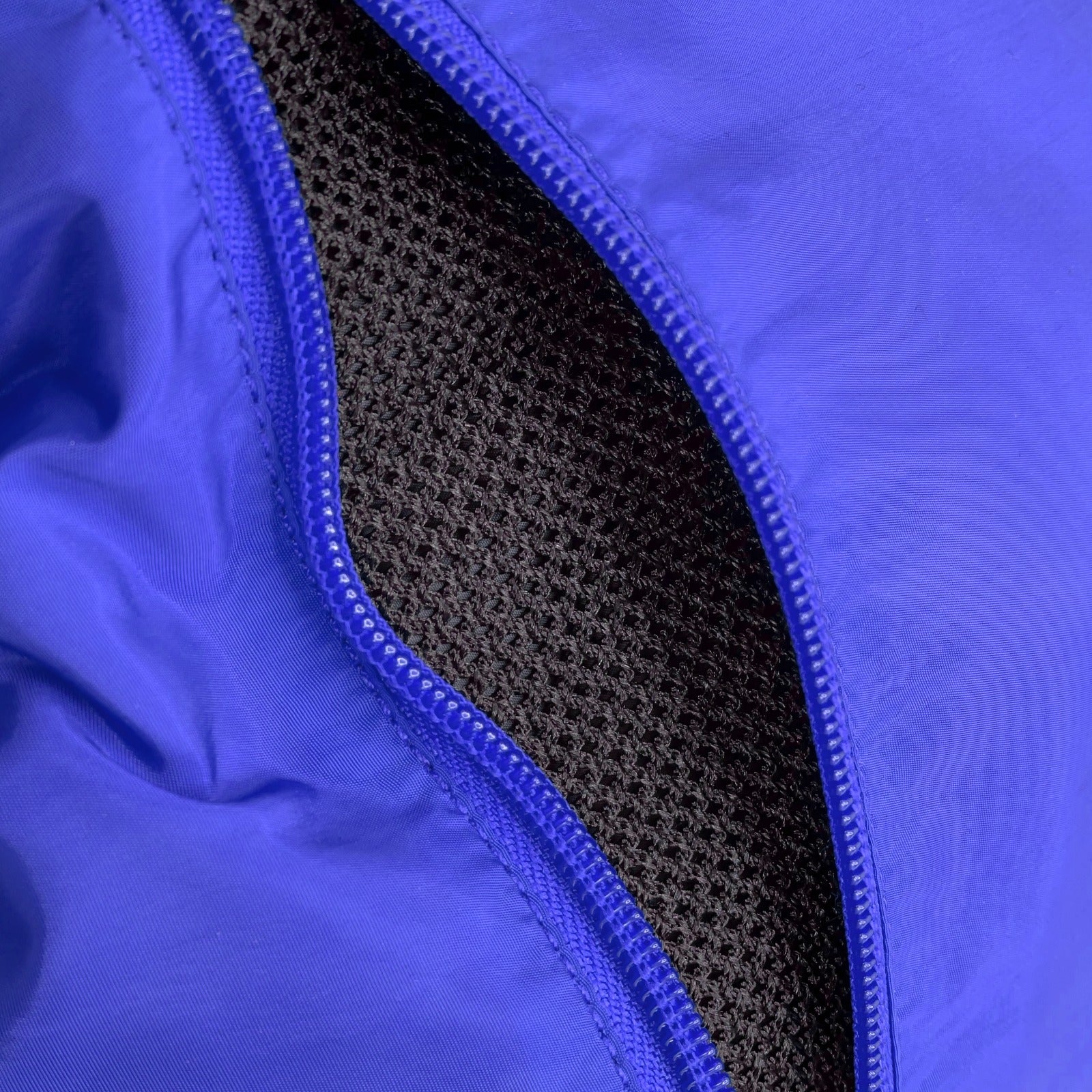 Drawstring Bag - Blue