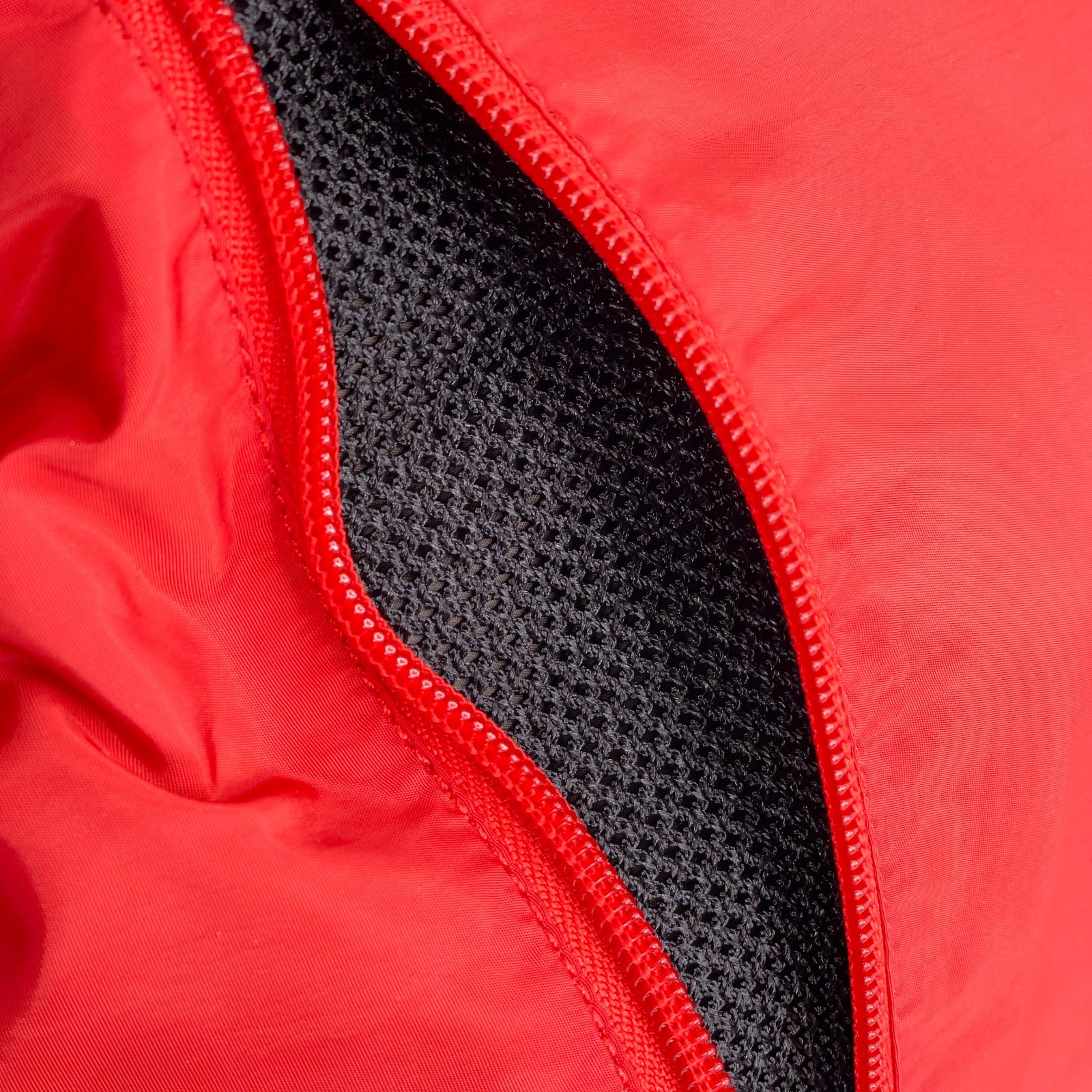 Drawstring Bag - Red