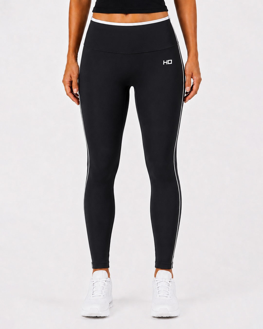 Accelerate Leggings - Black