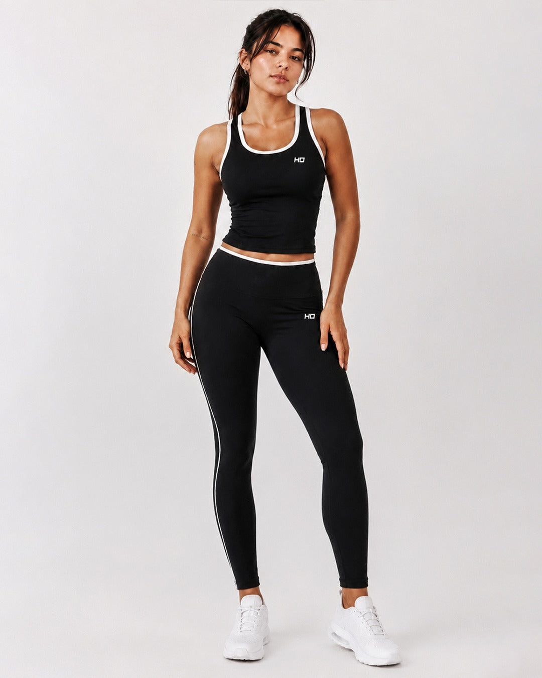 Accelerate Leggings - Black