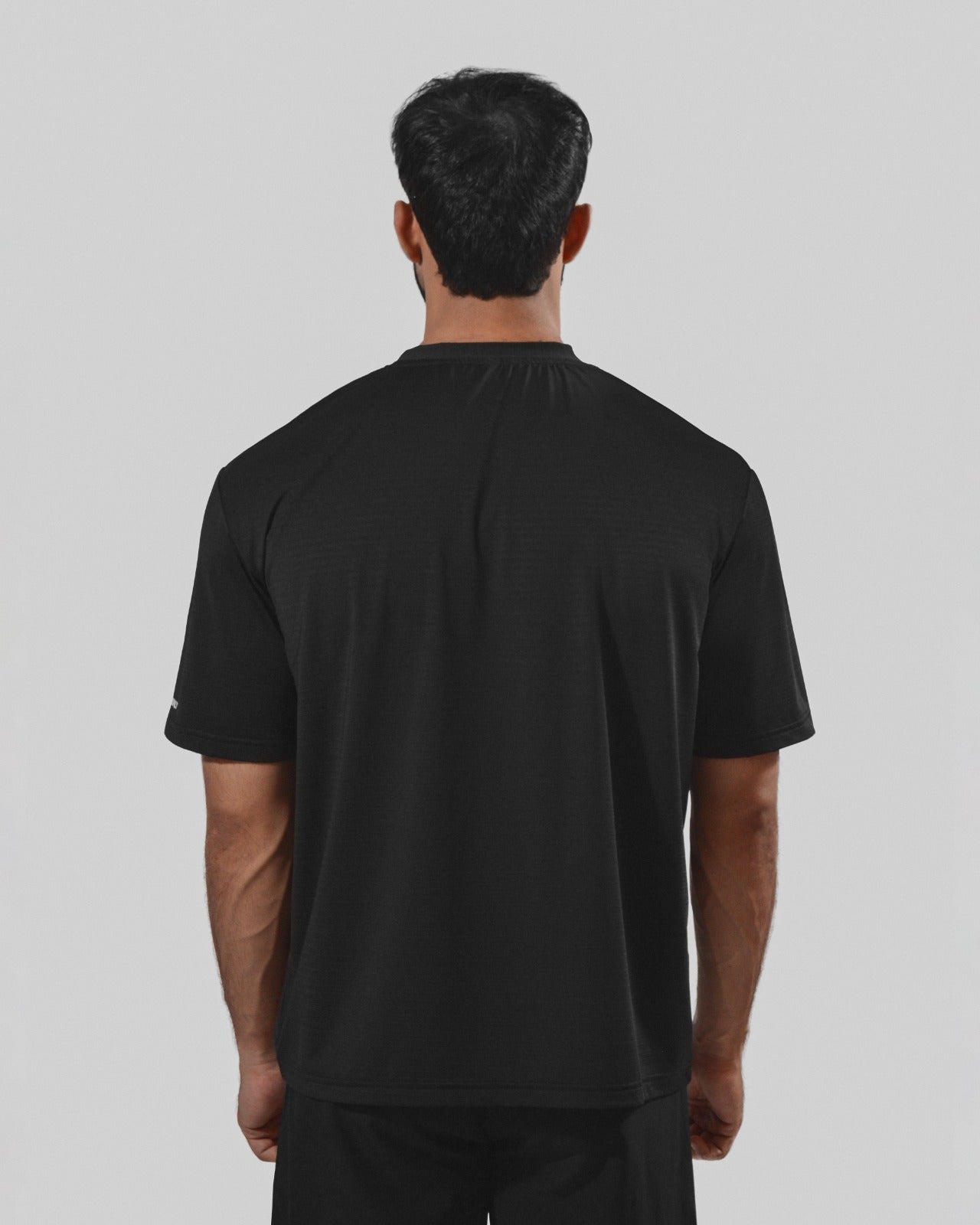 The Basic Tee - Black