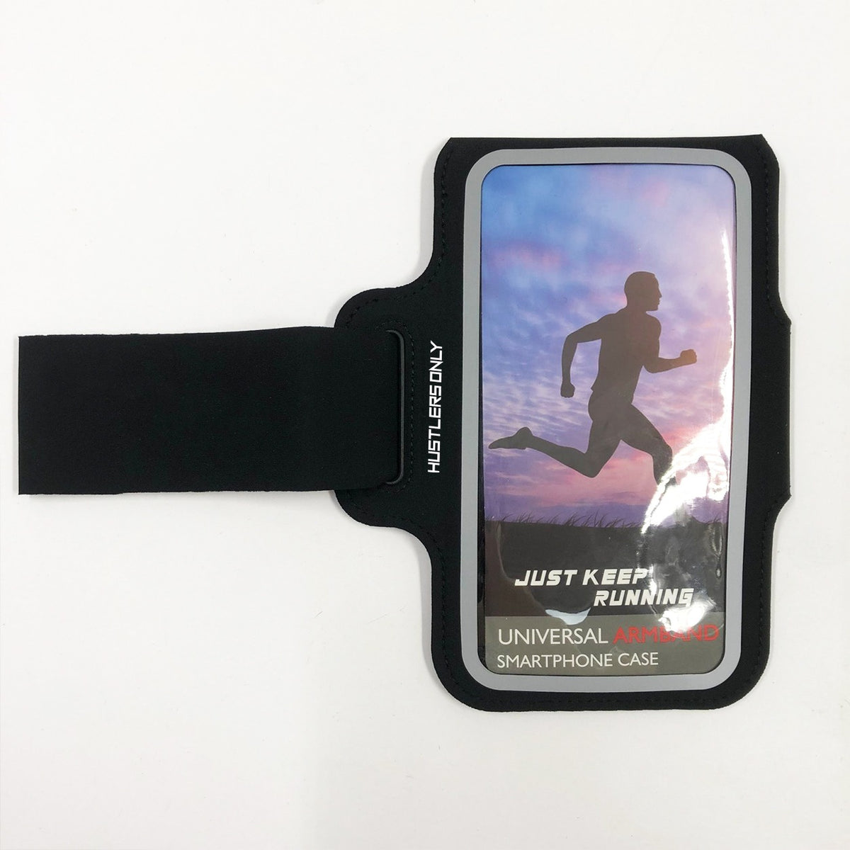 Running Arm Band