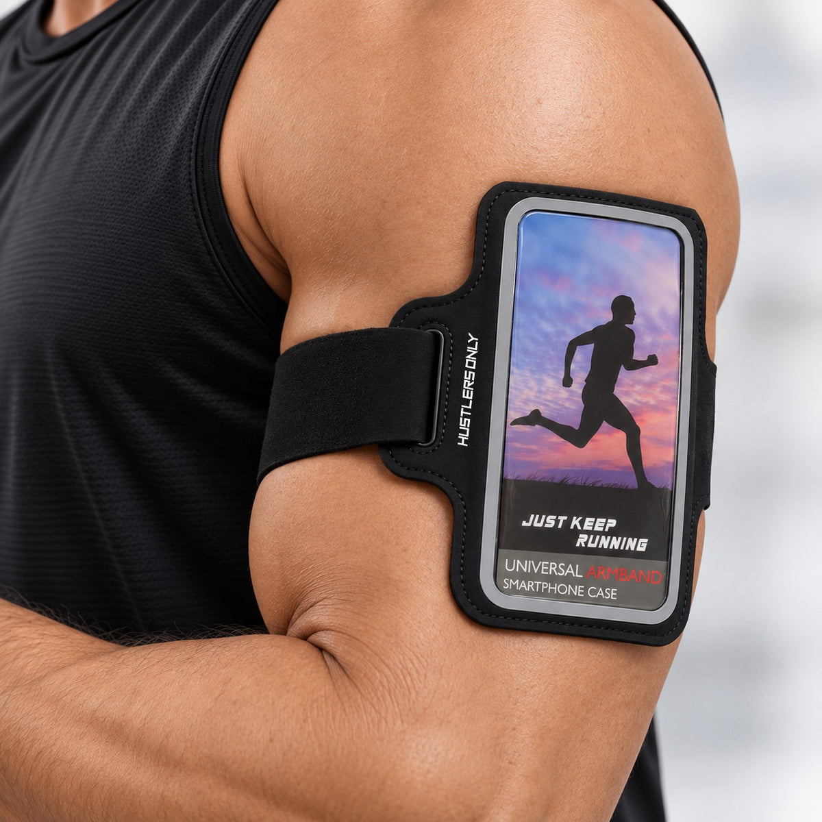 Running Arm Band