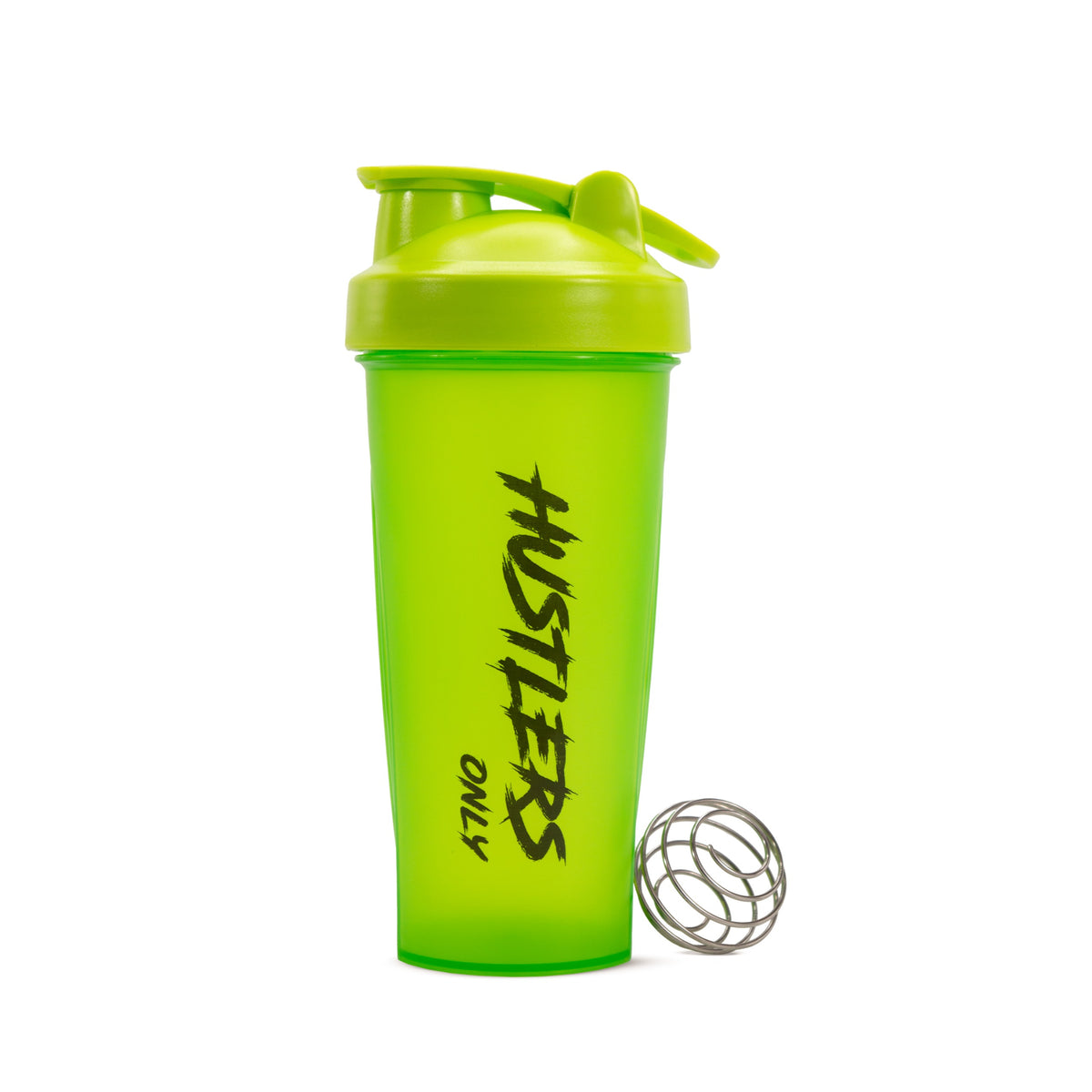 Botol Shaker - Neon