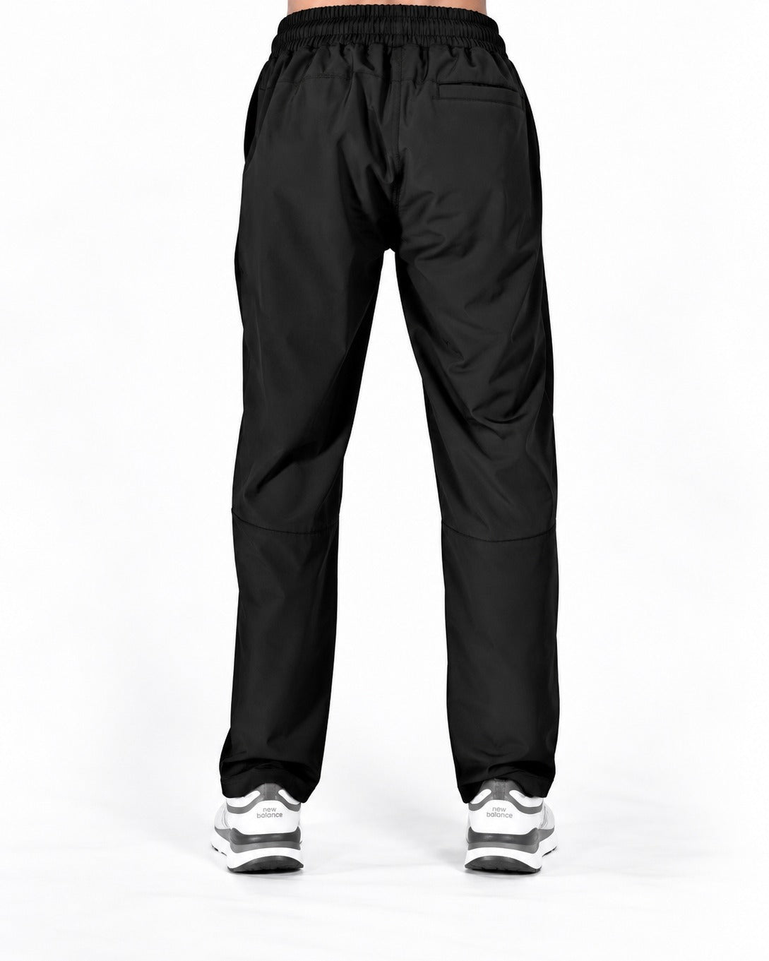 Zumo Trousers - Black