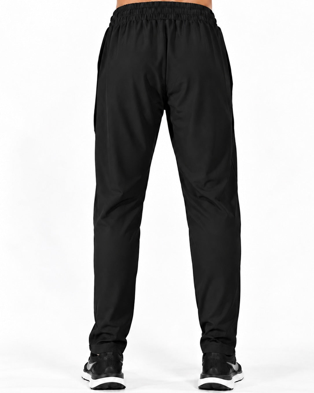Stride Joggers - Black