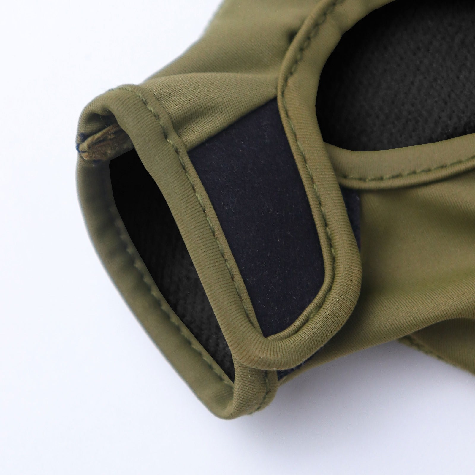 Alpha Gym Gloves