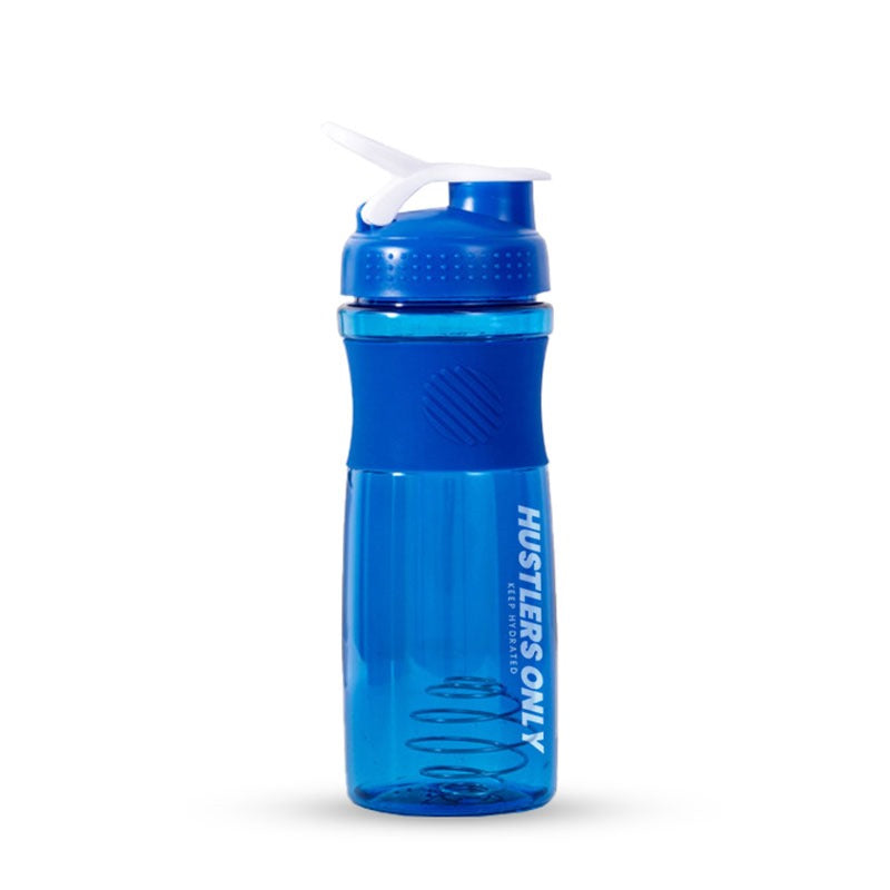 Botol Shaker - Hitam