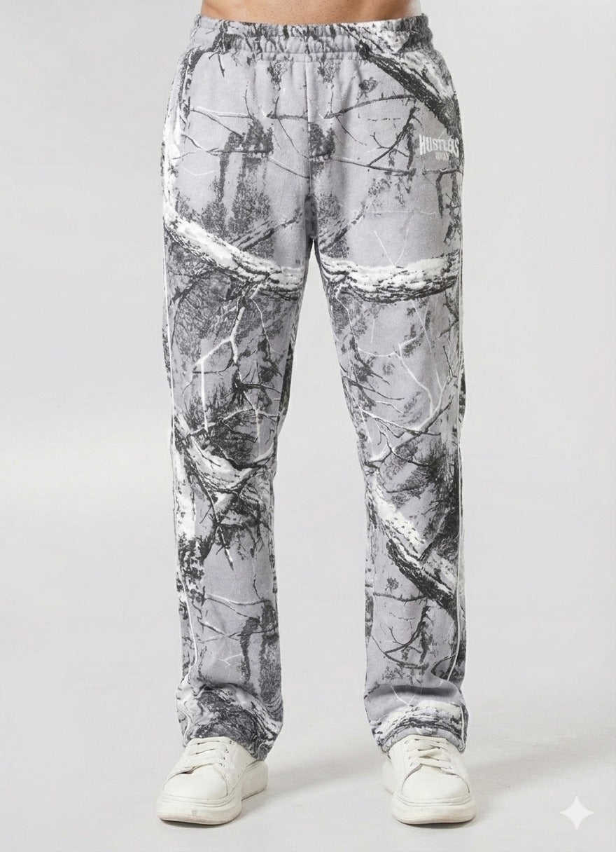 The Original Joggers - Grey Woodland