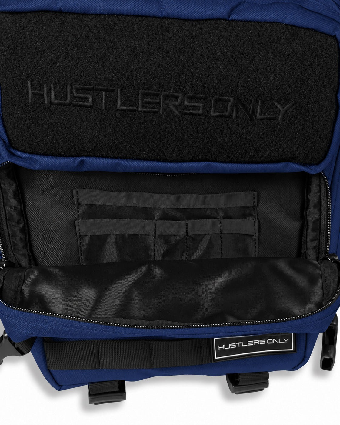 Beta Military Backpack - Navy