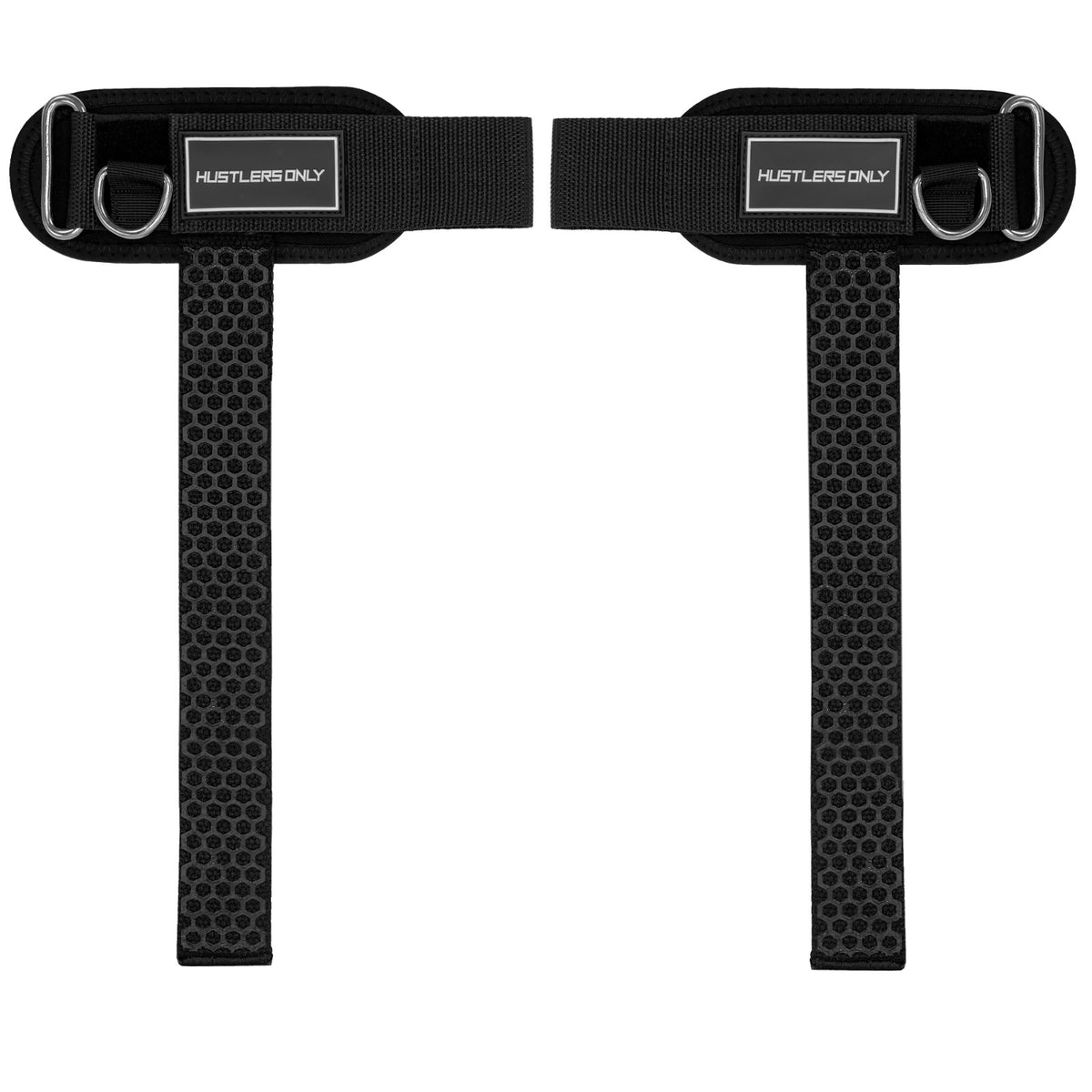 D-Cuff Lifting Straps