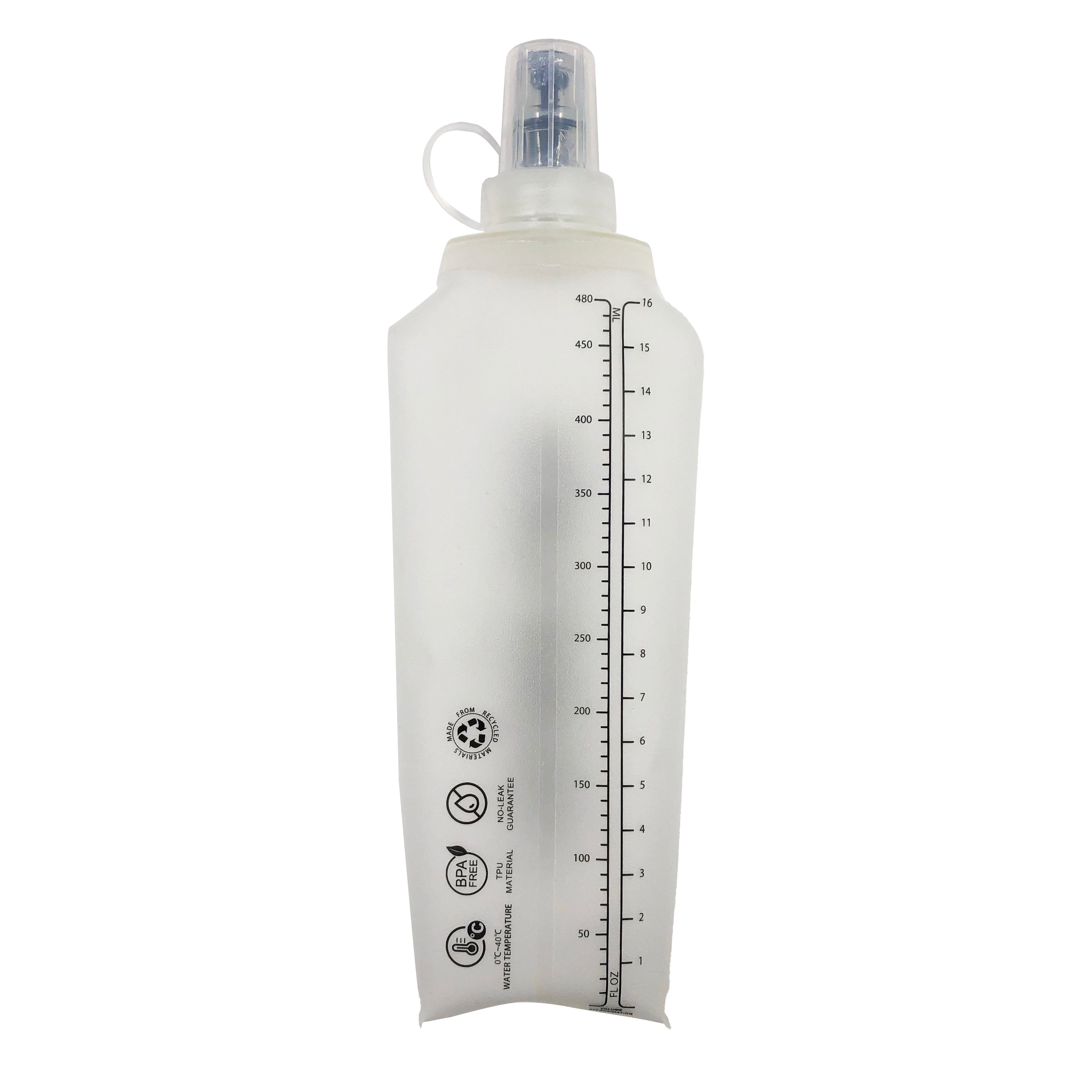 Soft Flask - 480ml