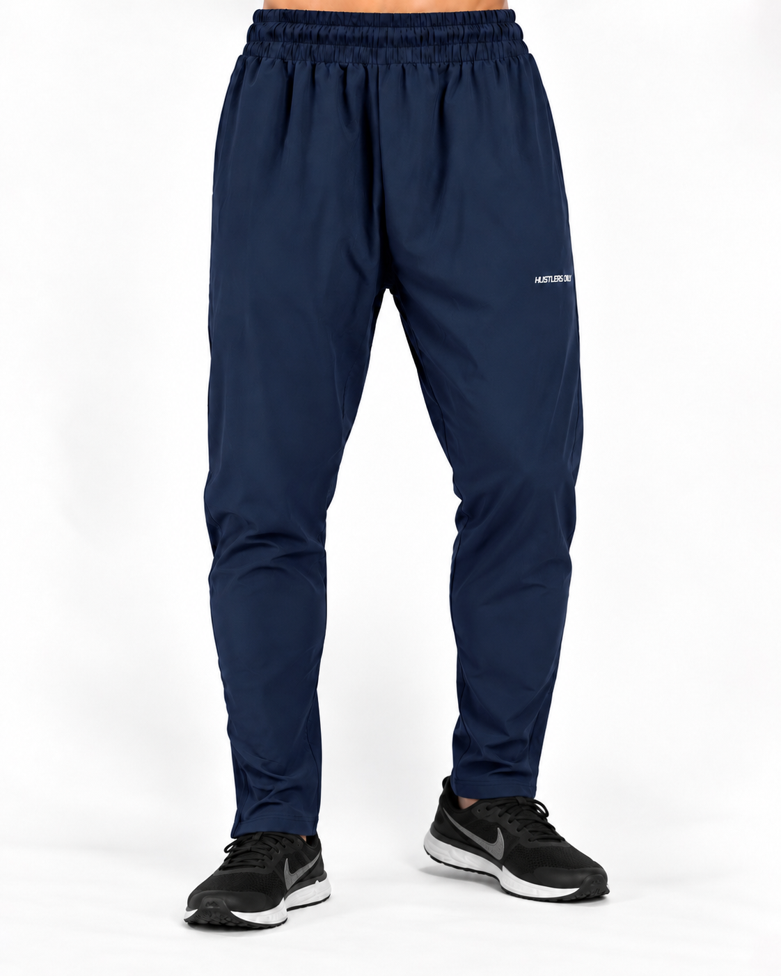 Stride Joggers - Navy