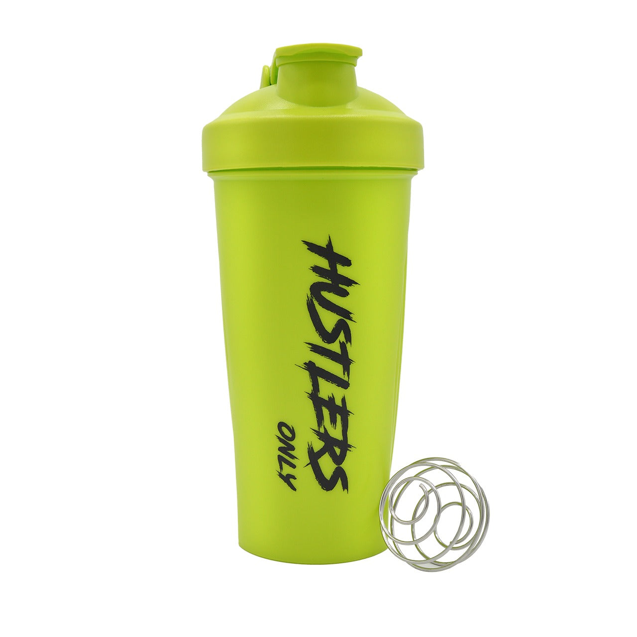 Botol Shaker - Neon