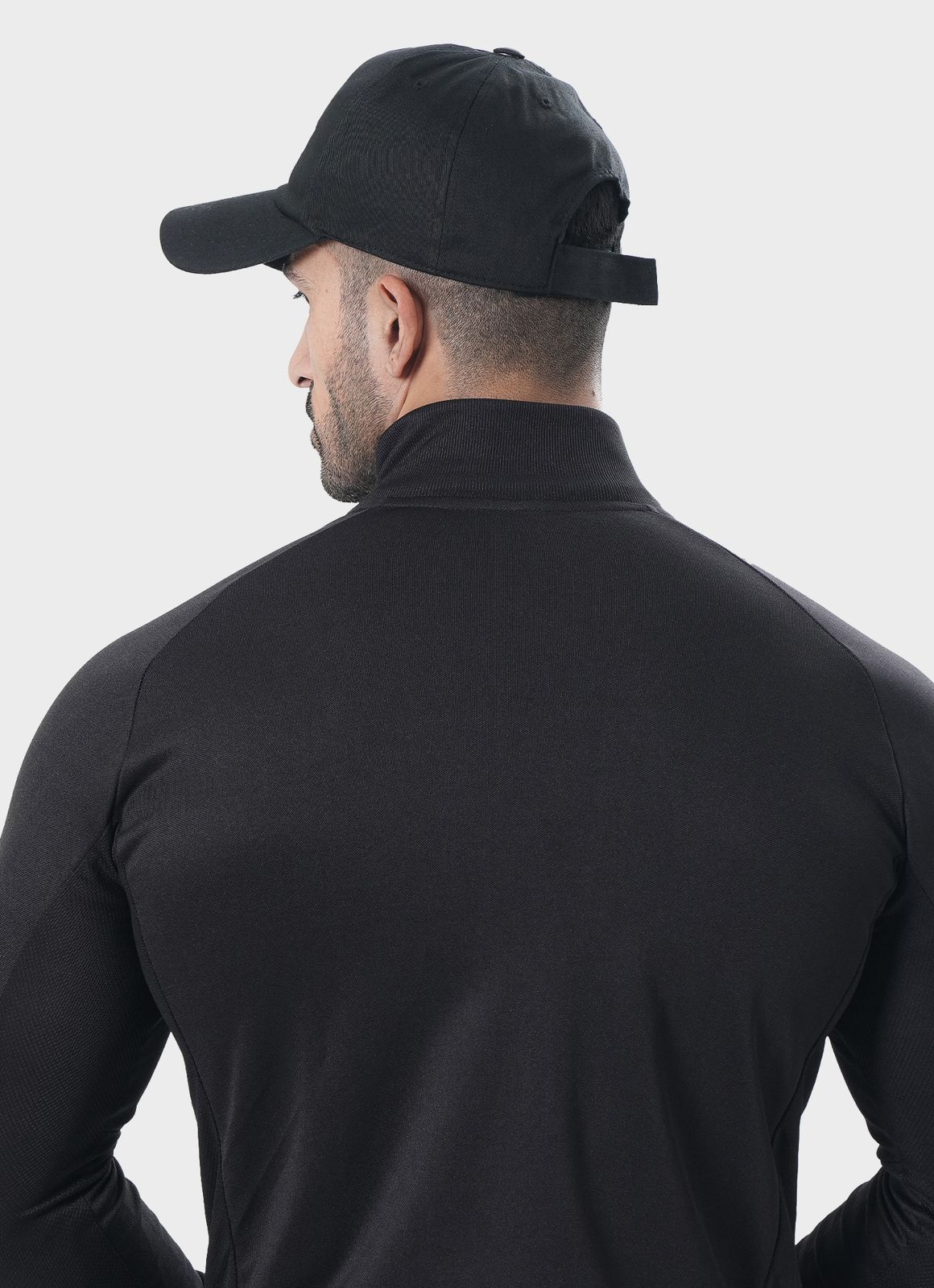 OG Cap - Hitam