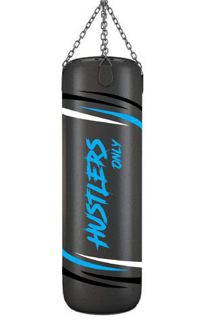 Boxing Punching Bag | HustlersOnlyPk