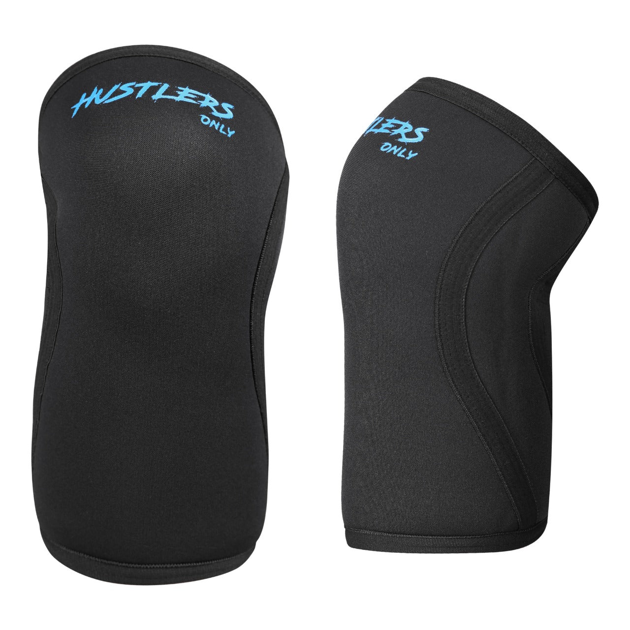 Knee Sleeves for Weightlifting | HustlersOnlyPk
