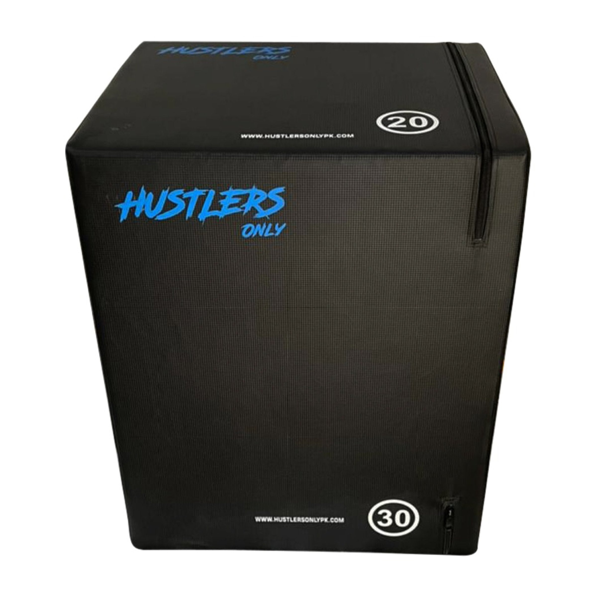 Foam Plyo Soft Box | HusltersOnlyPK