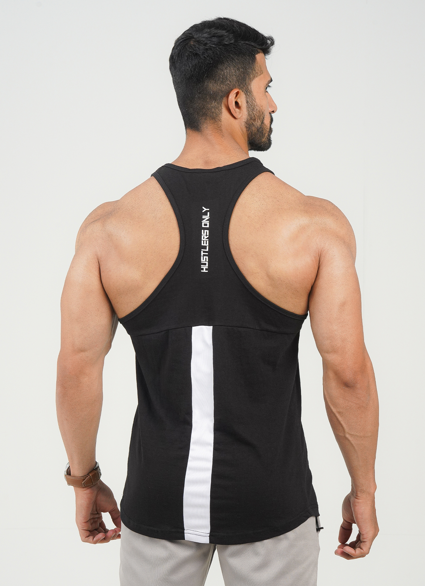 Performance Tank - Black