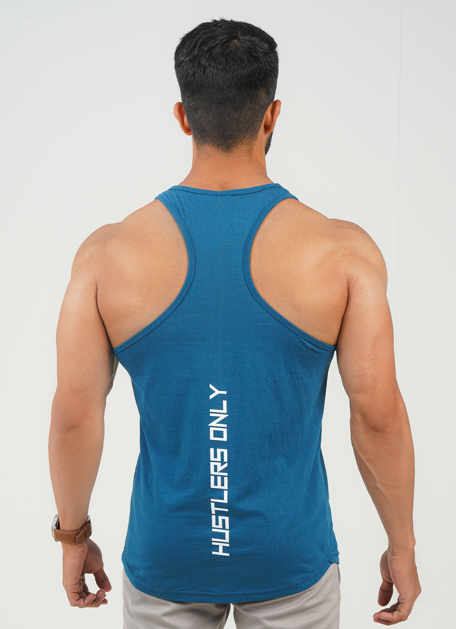 Performance Tank - Navy