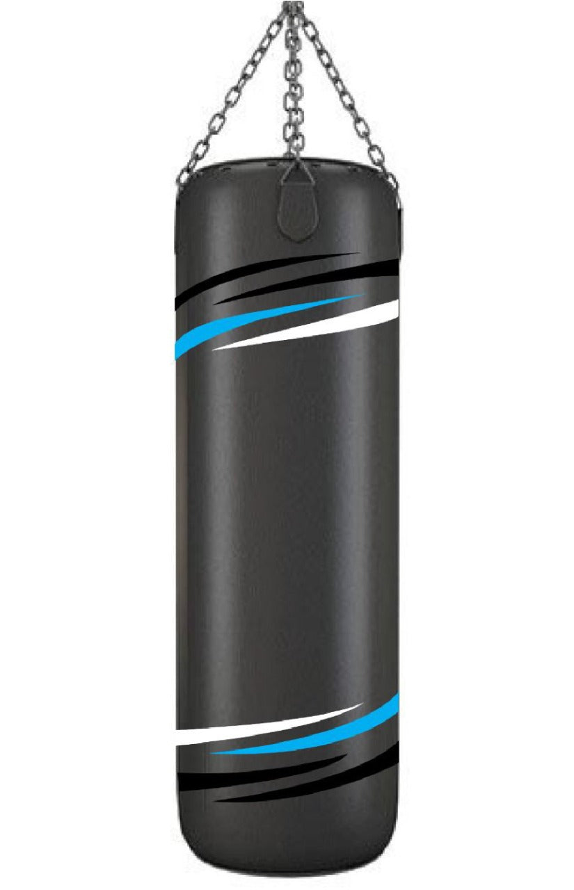 Punching Boxing Bag | HustlersOnlyPk