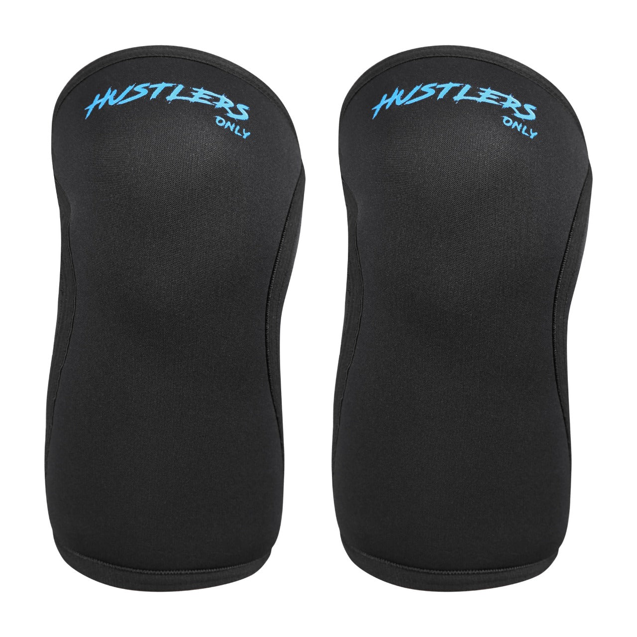 Knee Sleeves for Weightlifting | HustlersOnlyPk