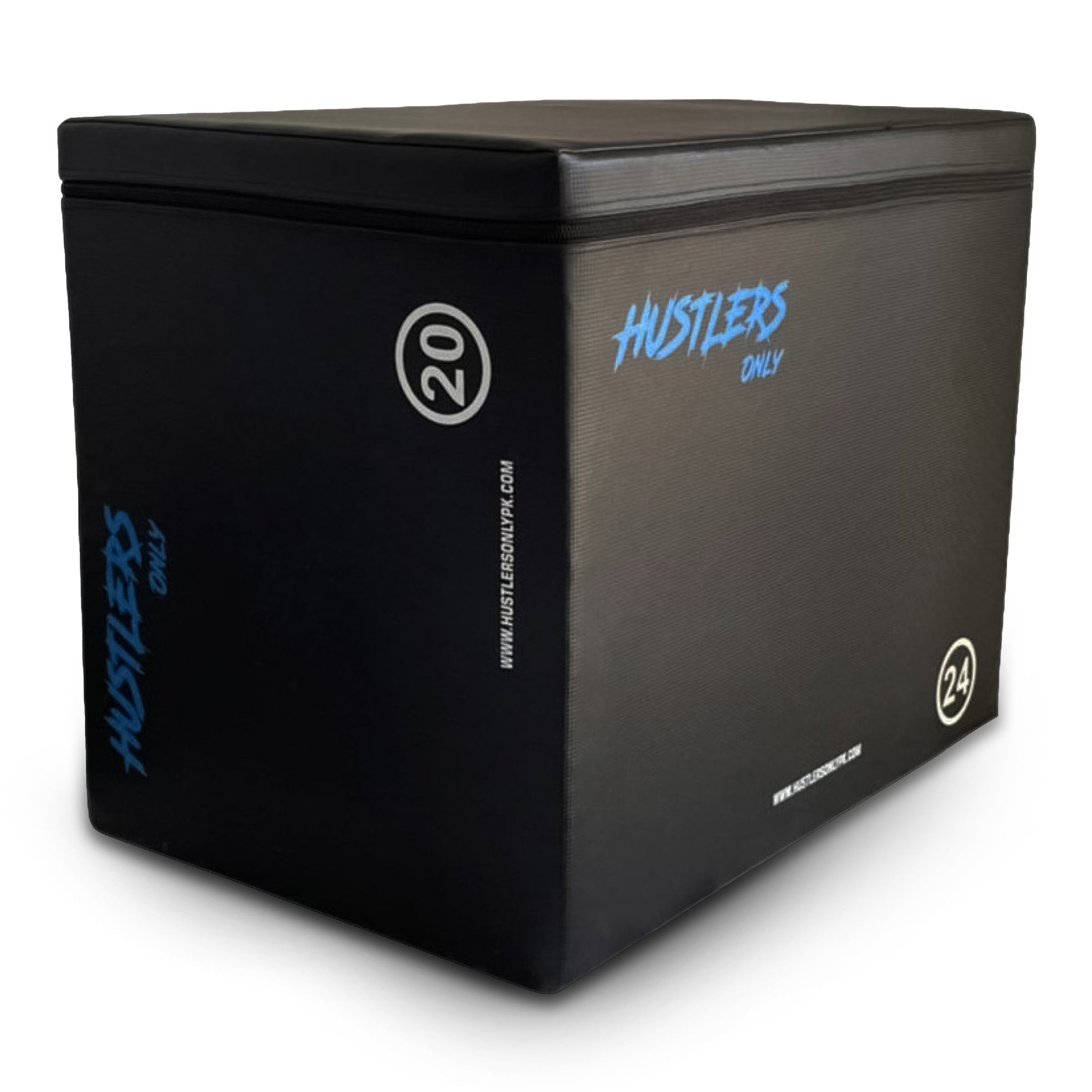 Premium Plyo Jump Box