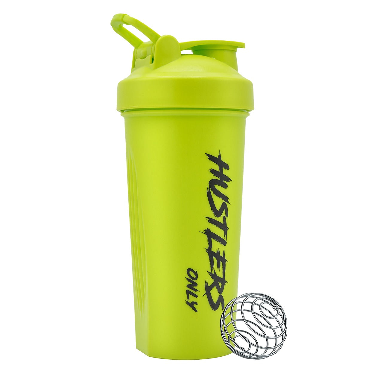 Botol Shaker - Neon