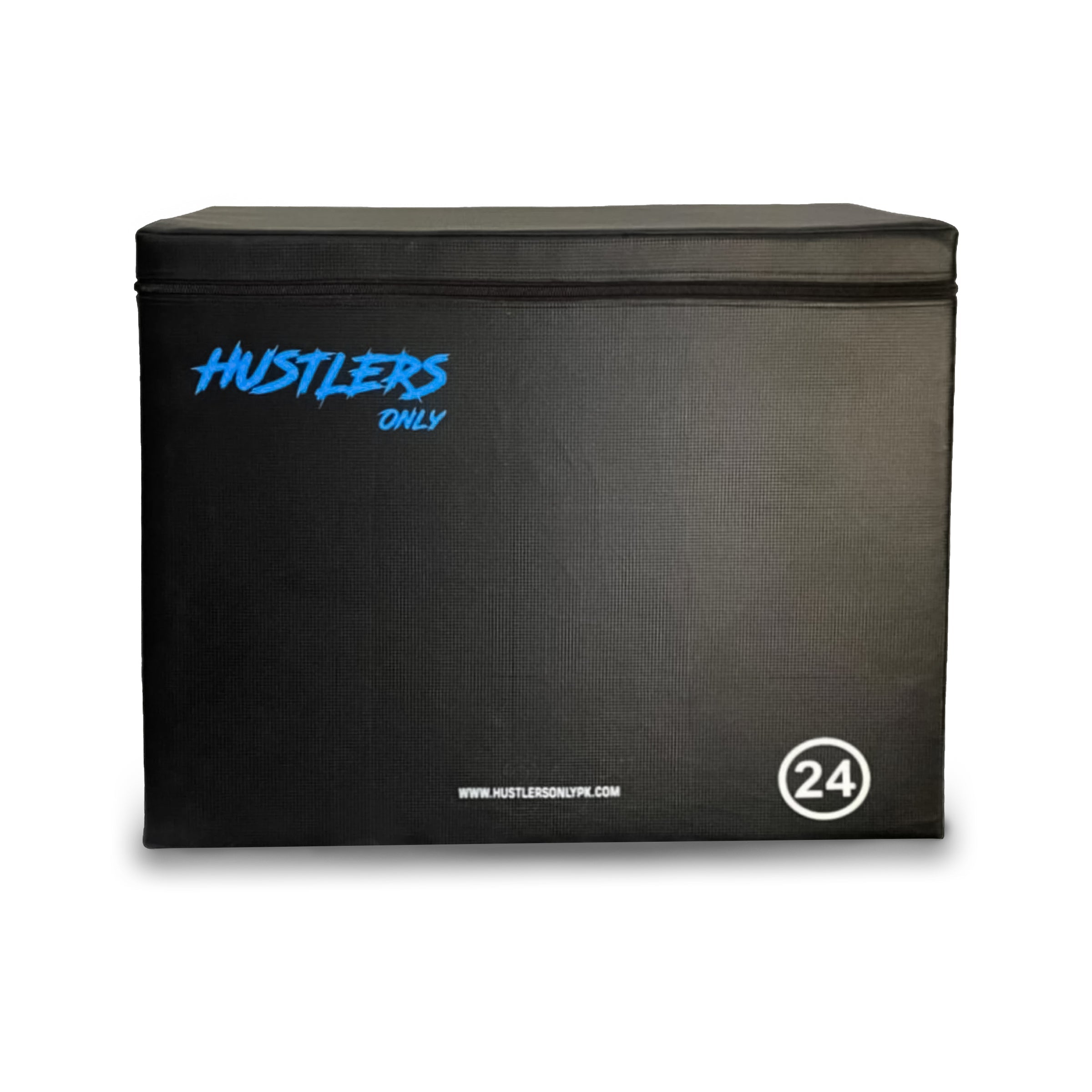 Premium Plyo Jump Box