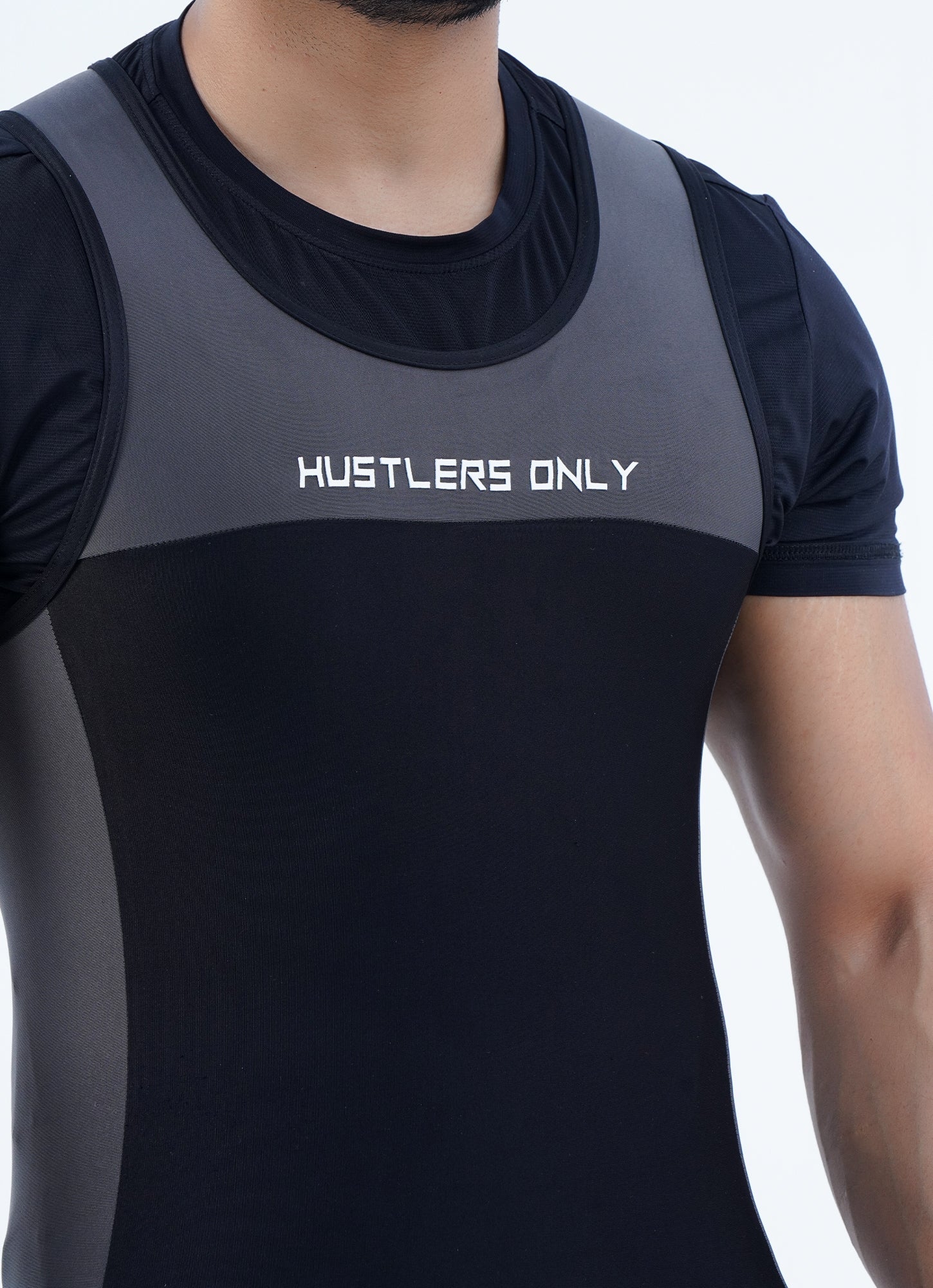 Singlet Pengangkat Kuasa