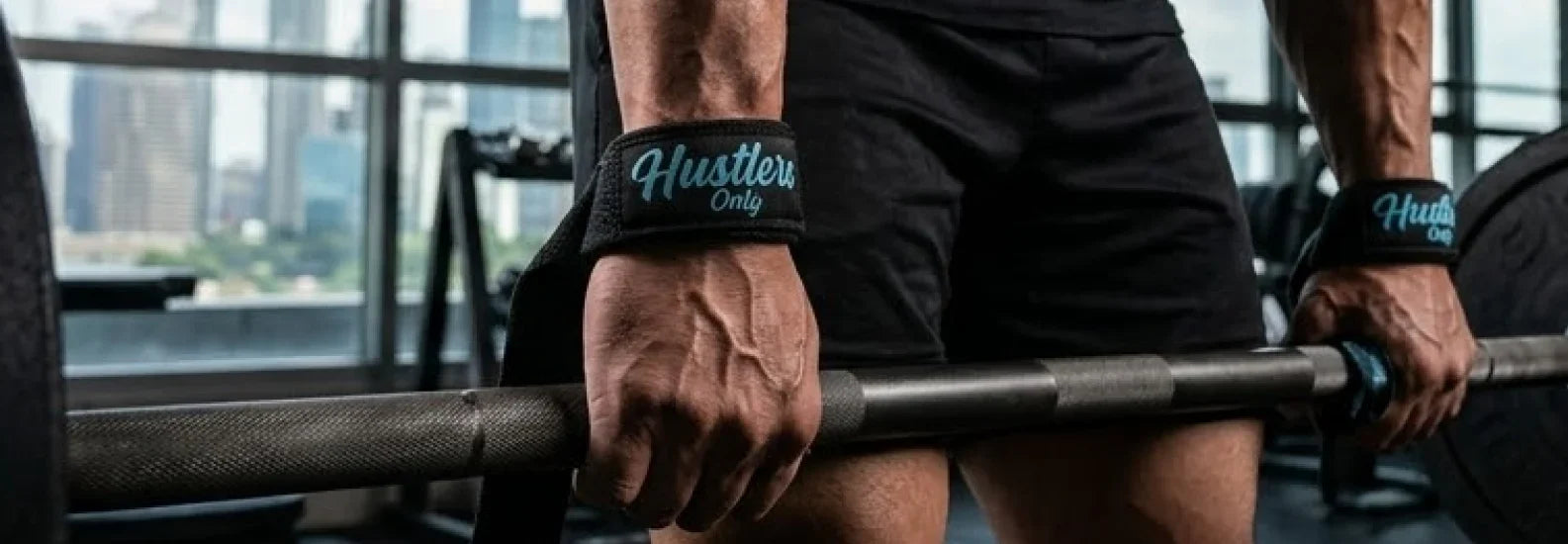 Figure 8 Lifting Straps Guide (For Heavy Lifts in Malaysia)