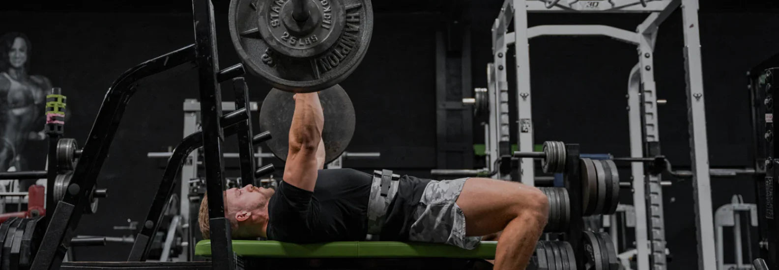 When & How to Wear a Lifting Belt (Guide for Malaysia Gym Goers)