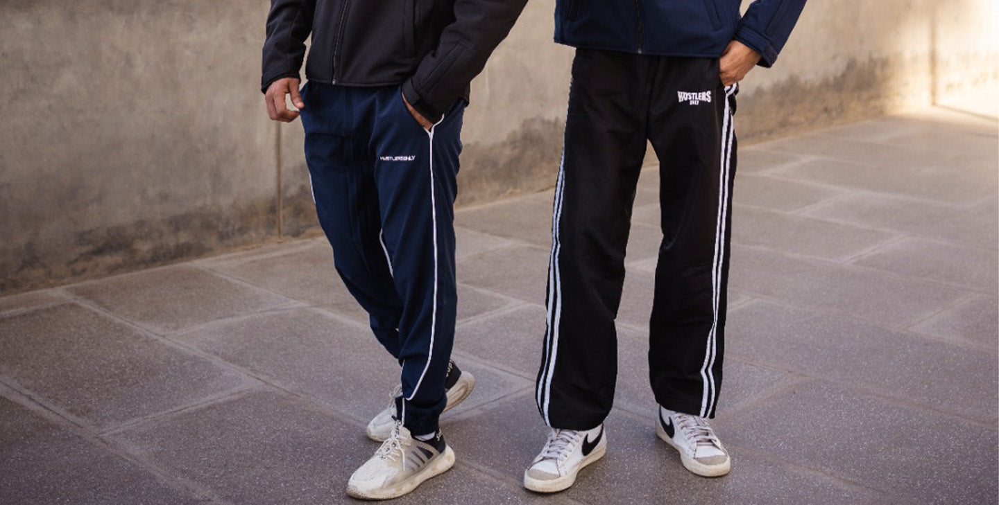 Trousers