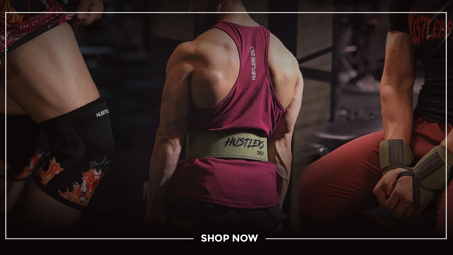 Men's Apparel