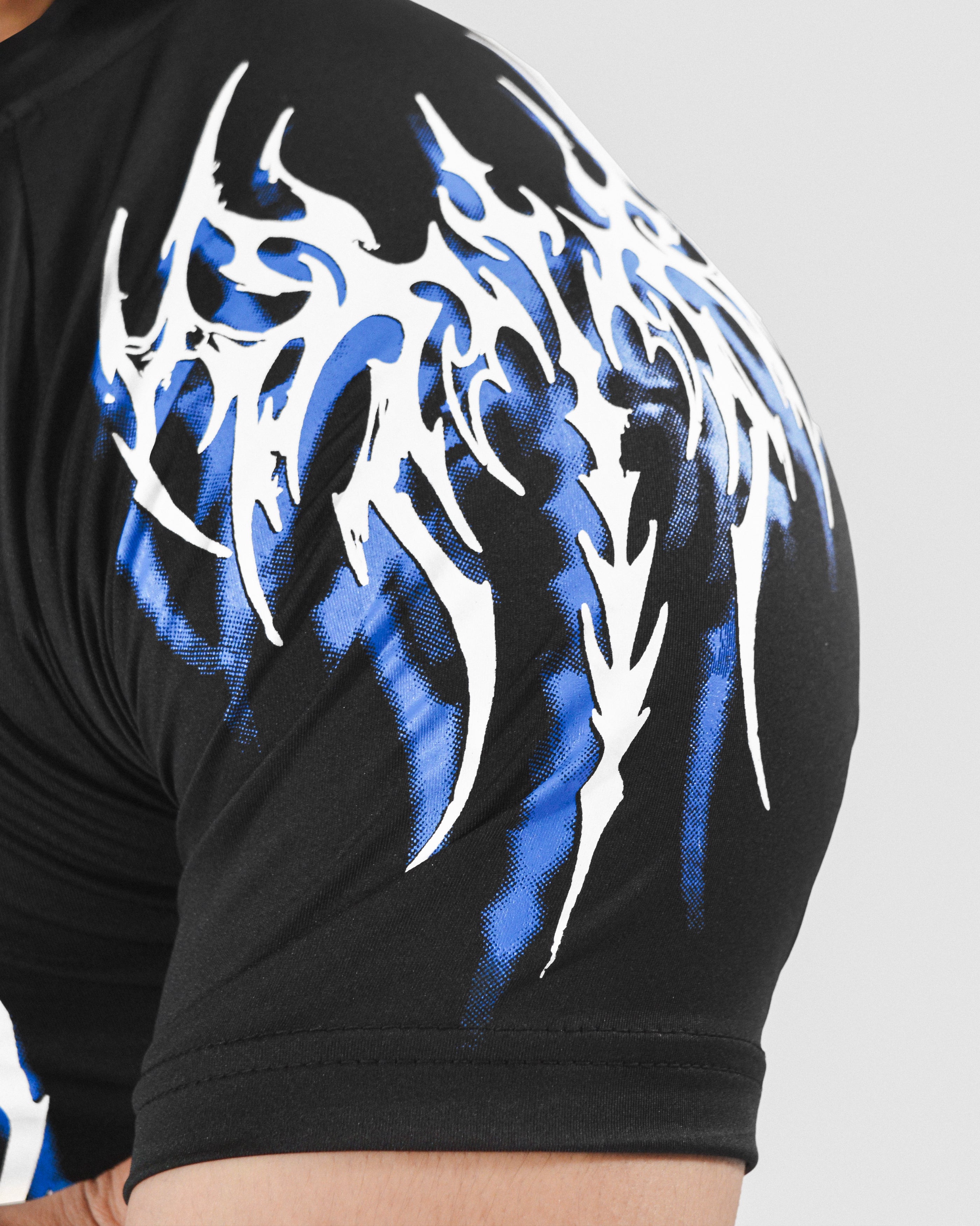 Vortex Compression T-Shirt