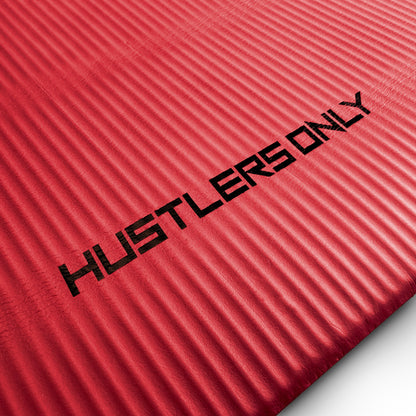 Mystery Yoga Mat - Red