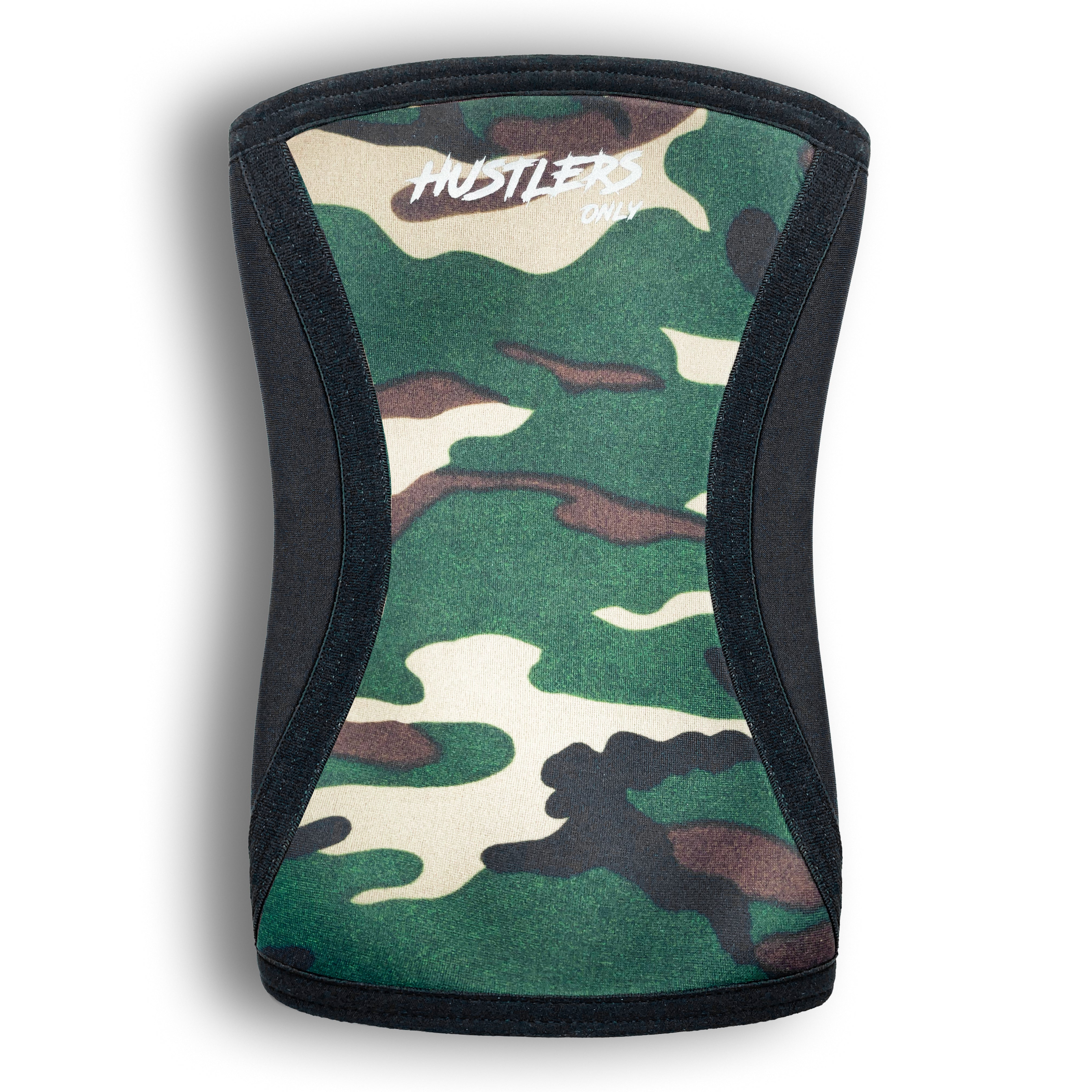 Camo Lengan Lutut - 5mm