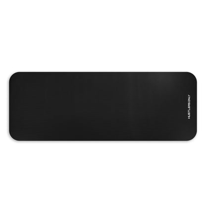 Mystery Yoga Mat - Black