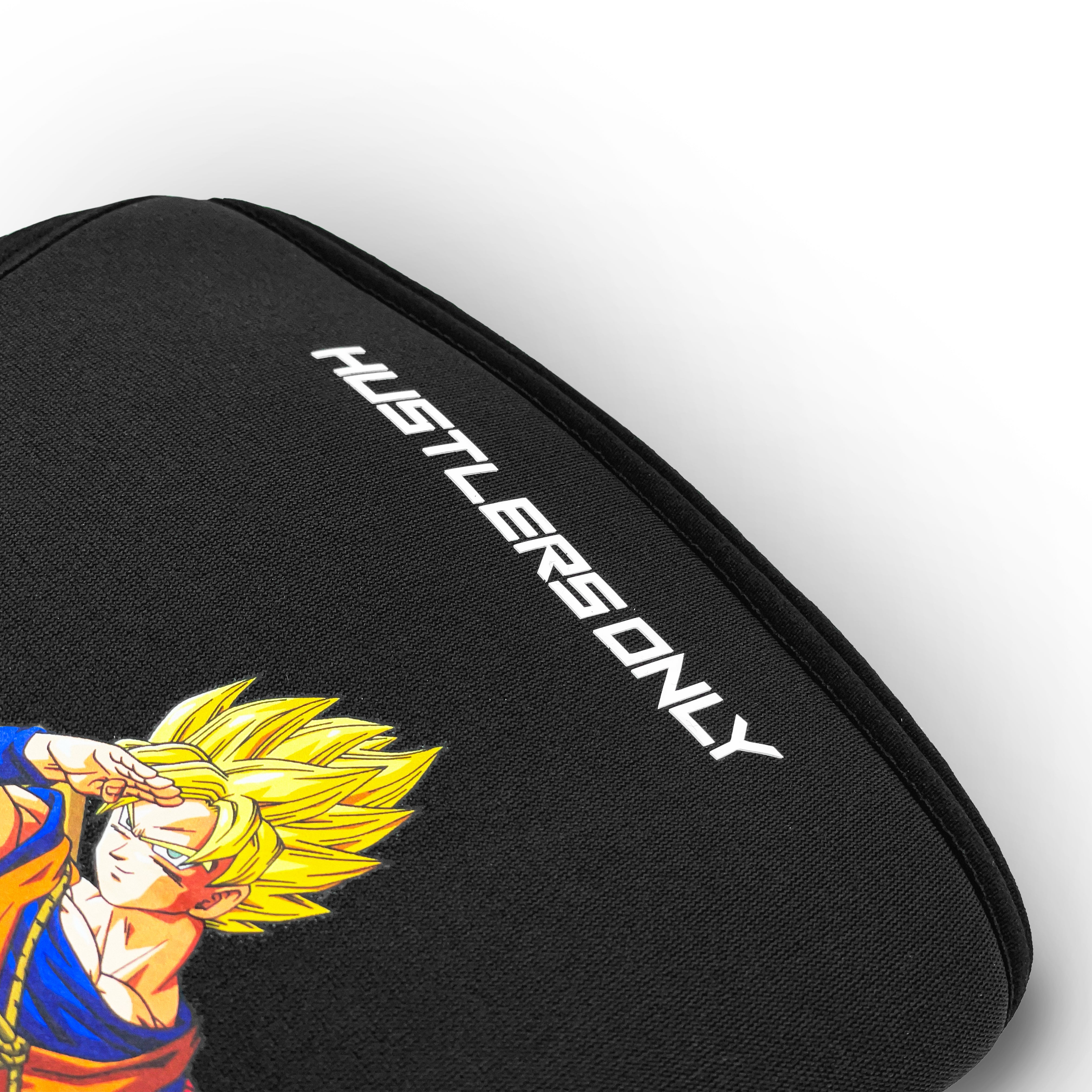 Lengan Lutut Anime - 7mm (Goku Dragon)