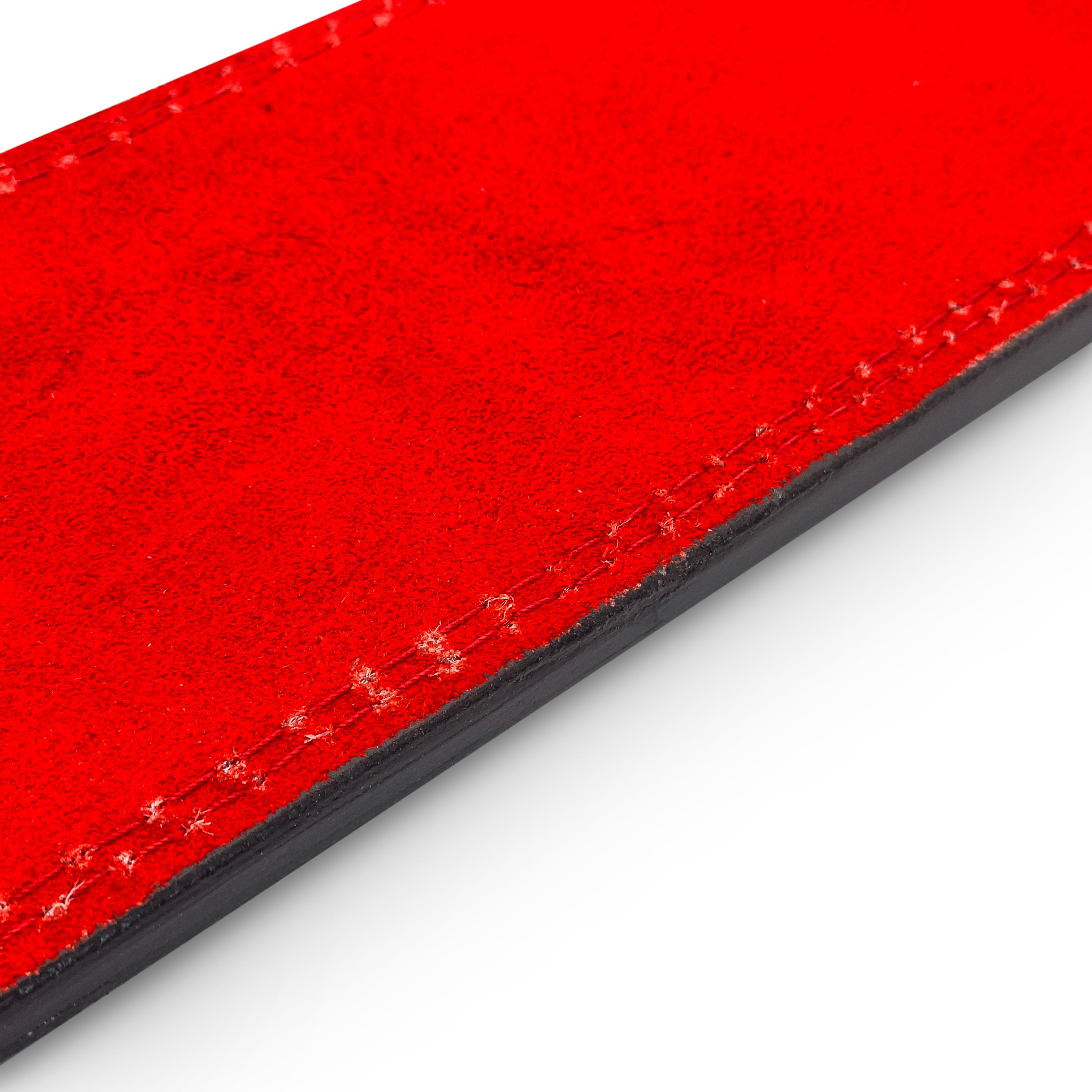 Tali Pinggang Tuil Angkat Berat Kulit Ular