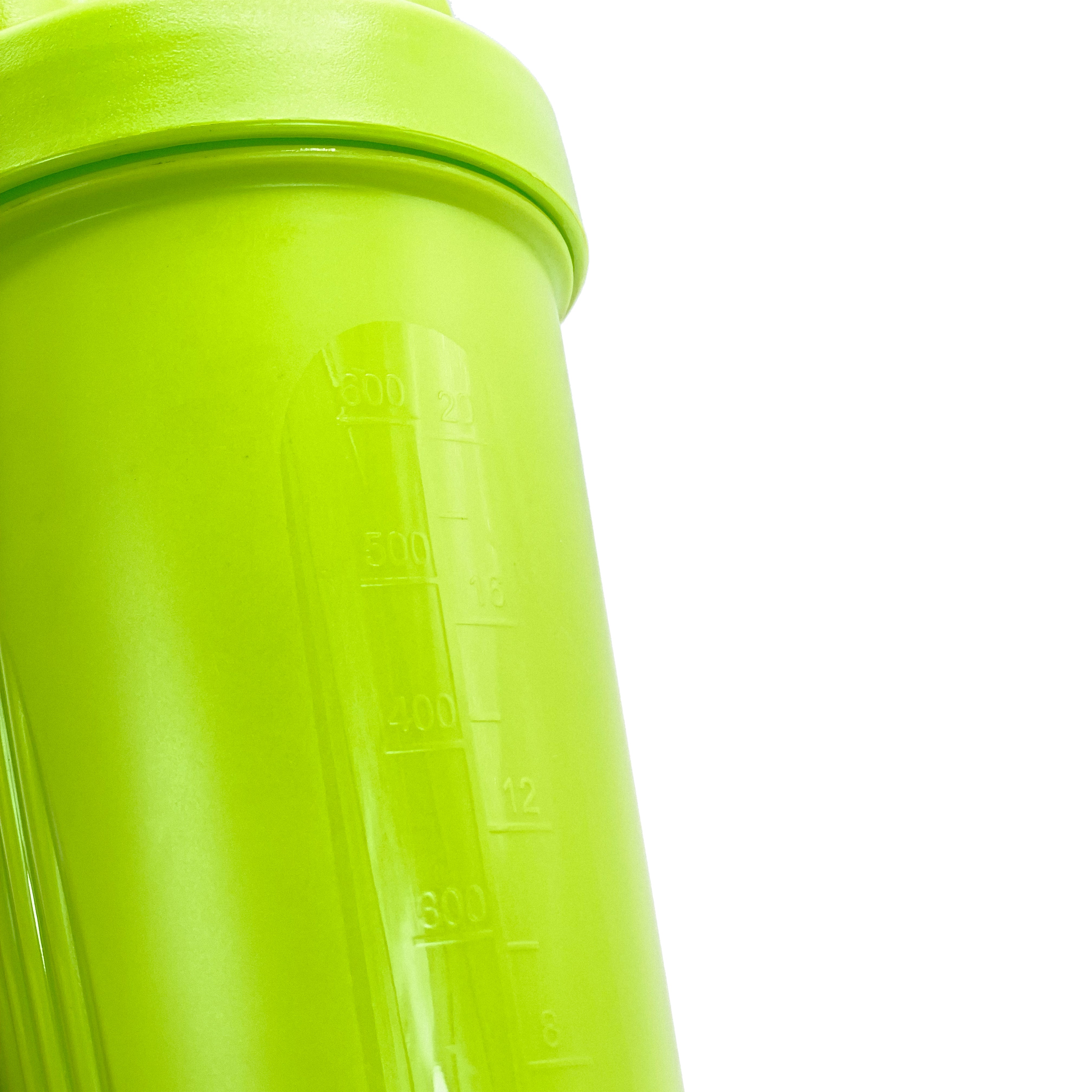 Shaker Bottle - Neon