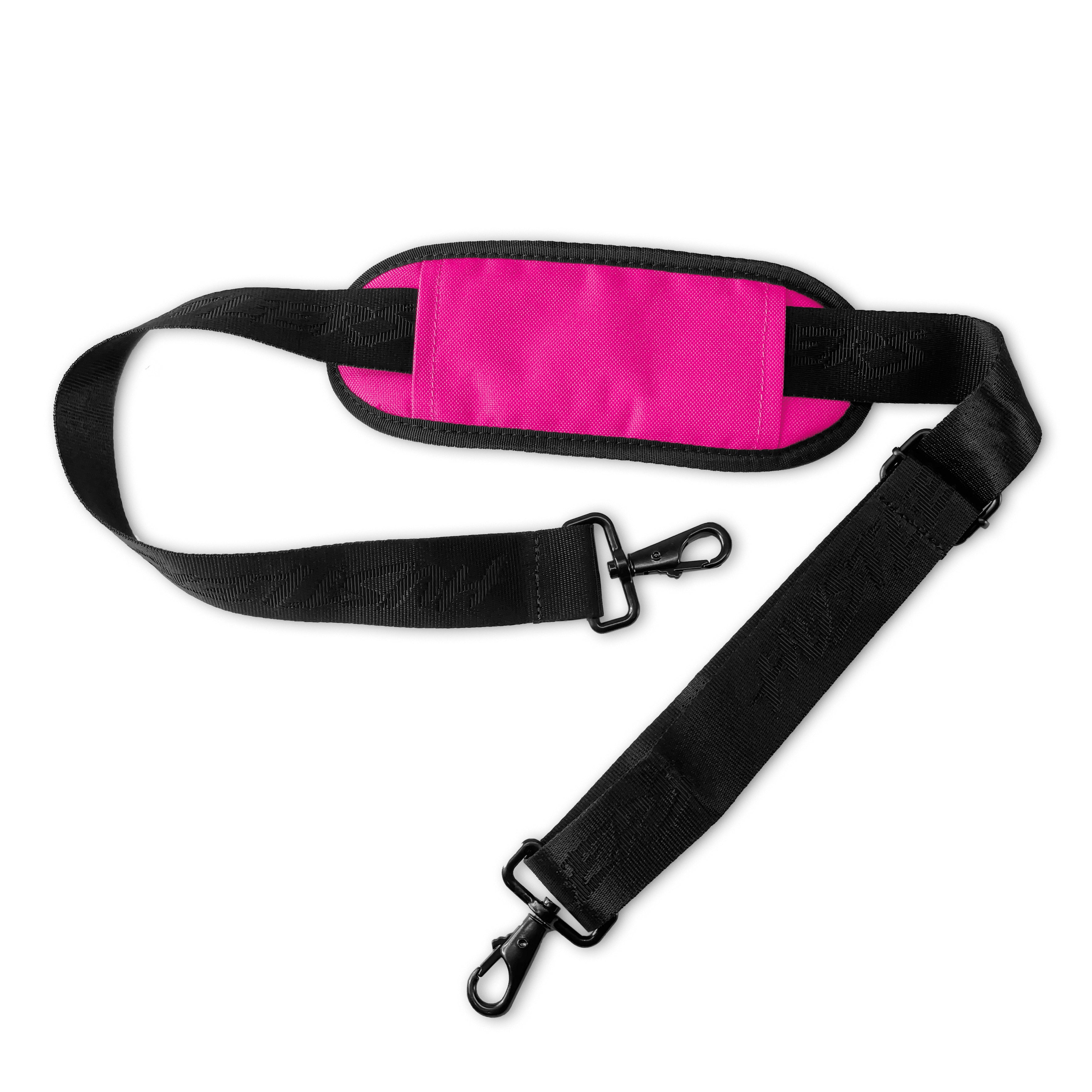 OG Gym Bag - Pink