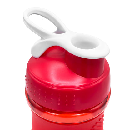 Botol Shaker - Hitam