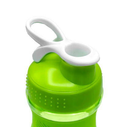 Botol Shaker - Hitam