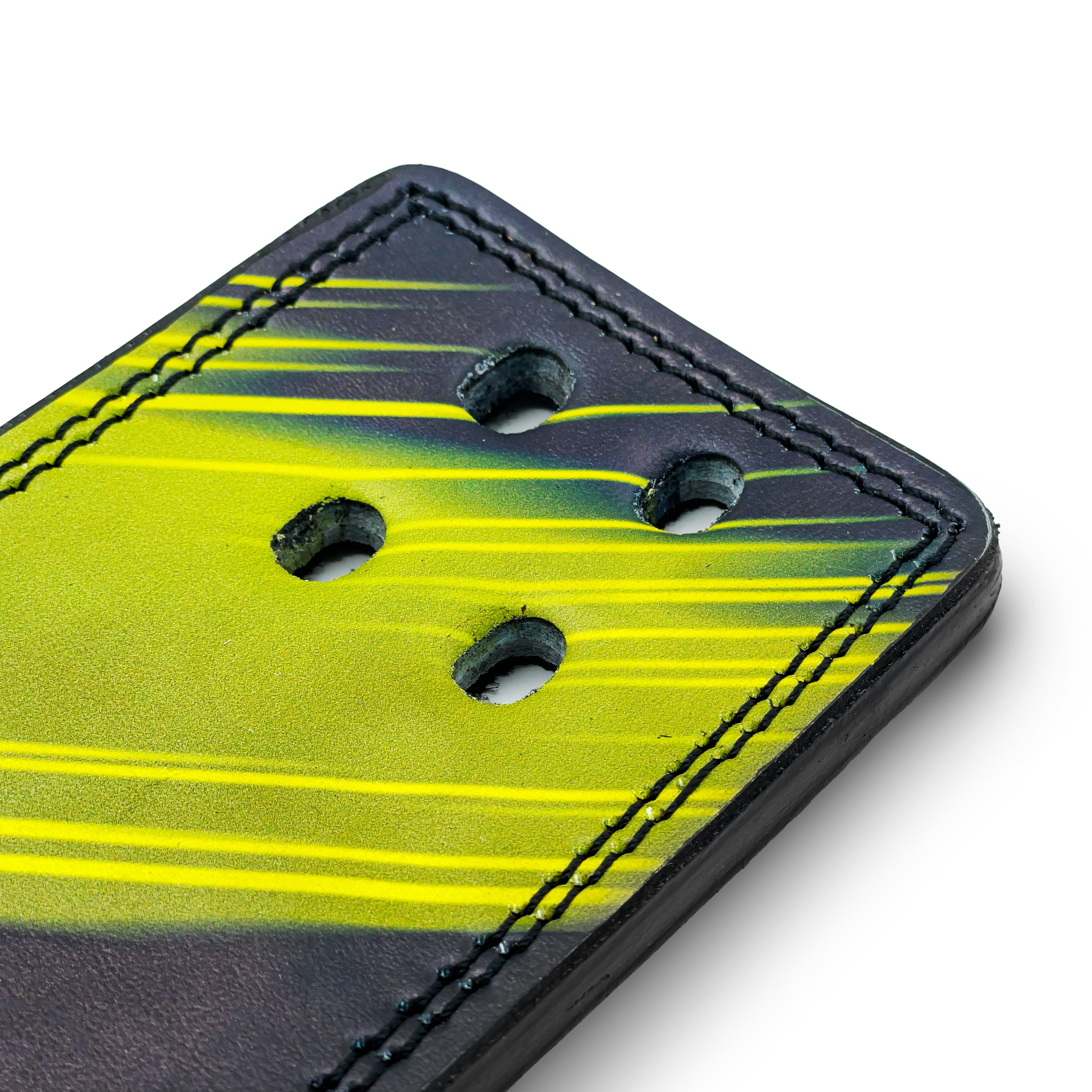 Brolly Anime Weight Lifting Lever Belt (Dragon Ball)