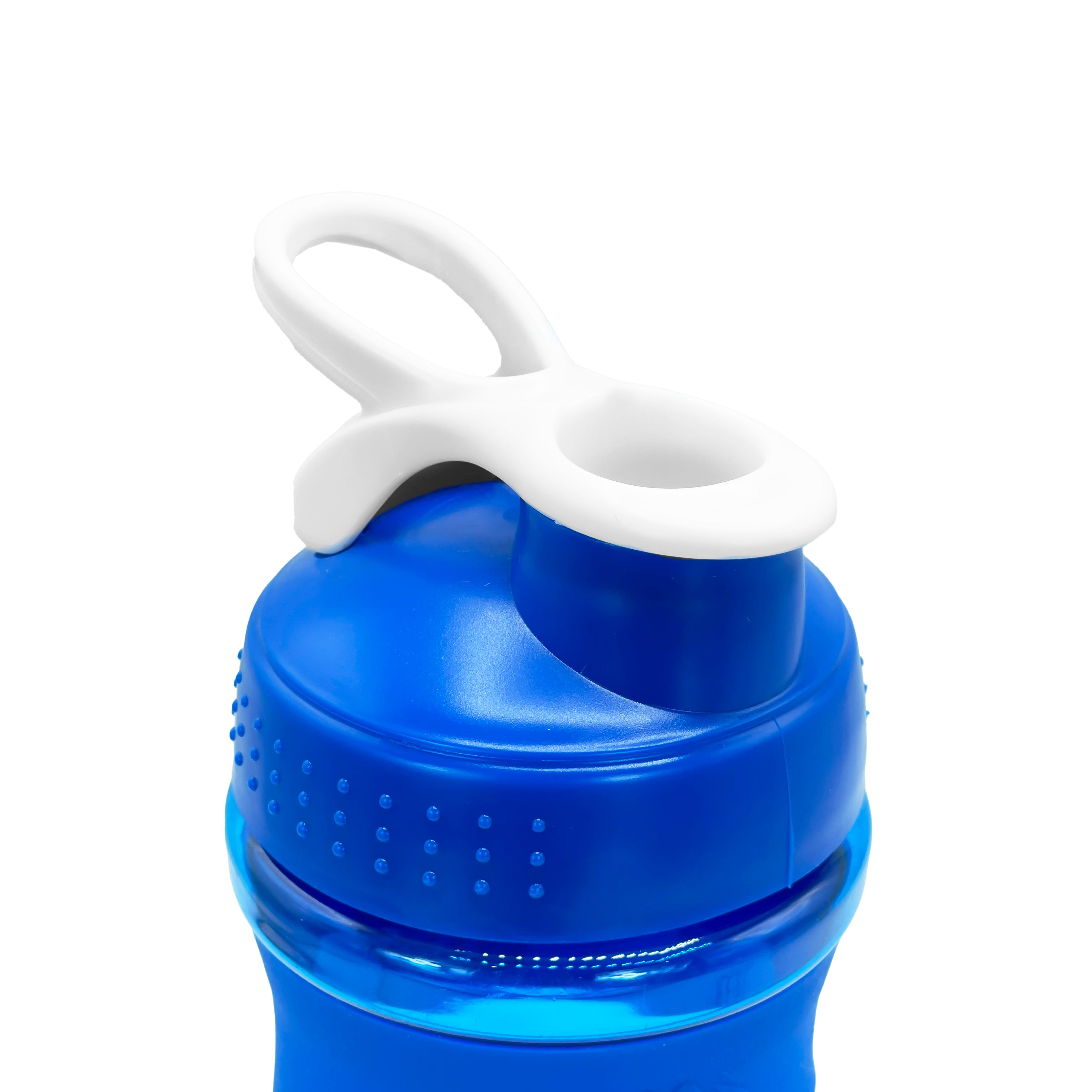 Botol Shaker - Hitam