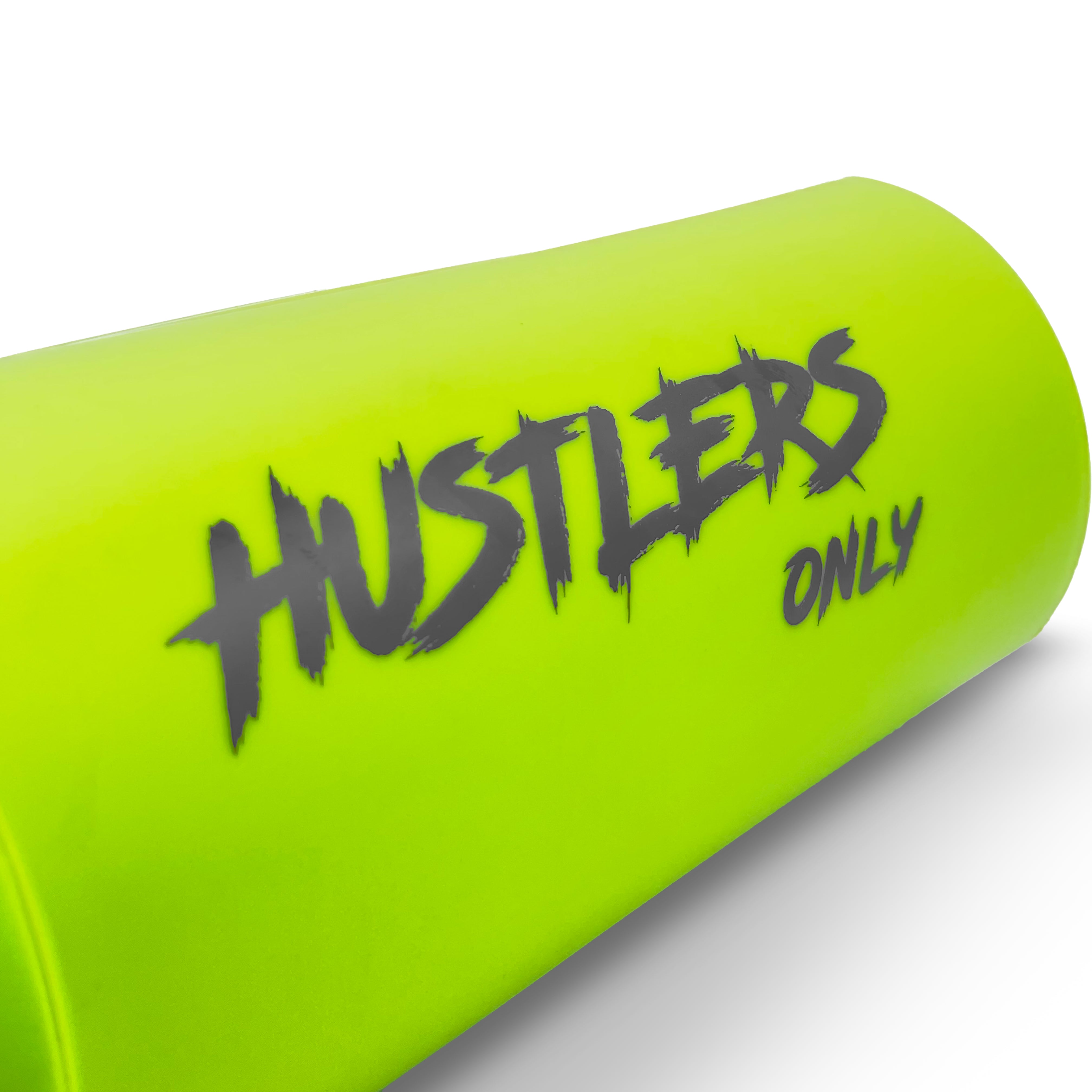 Shaker Bottle - Neon