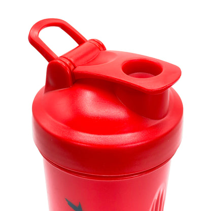 Botol Shaker - Merah