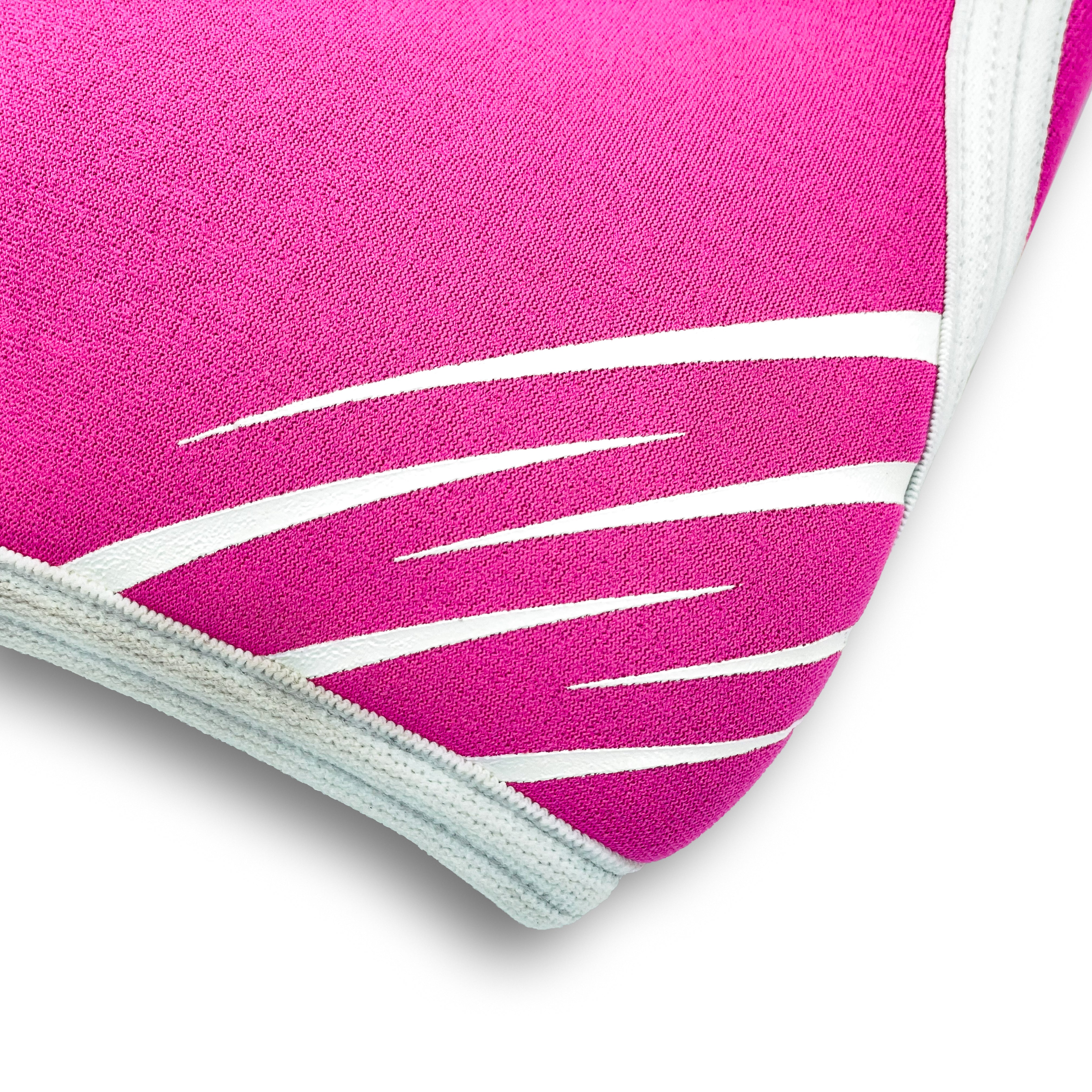 Pink Knee Sleeves - 7mm