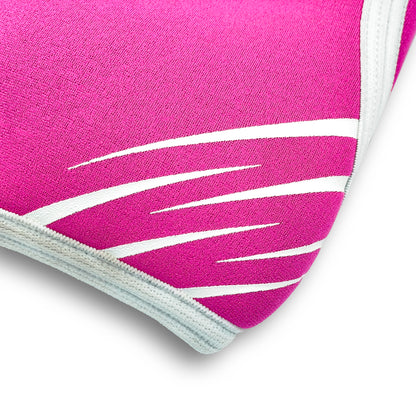 Pink Knee Sleeves - 7mm